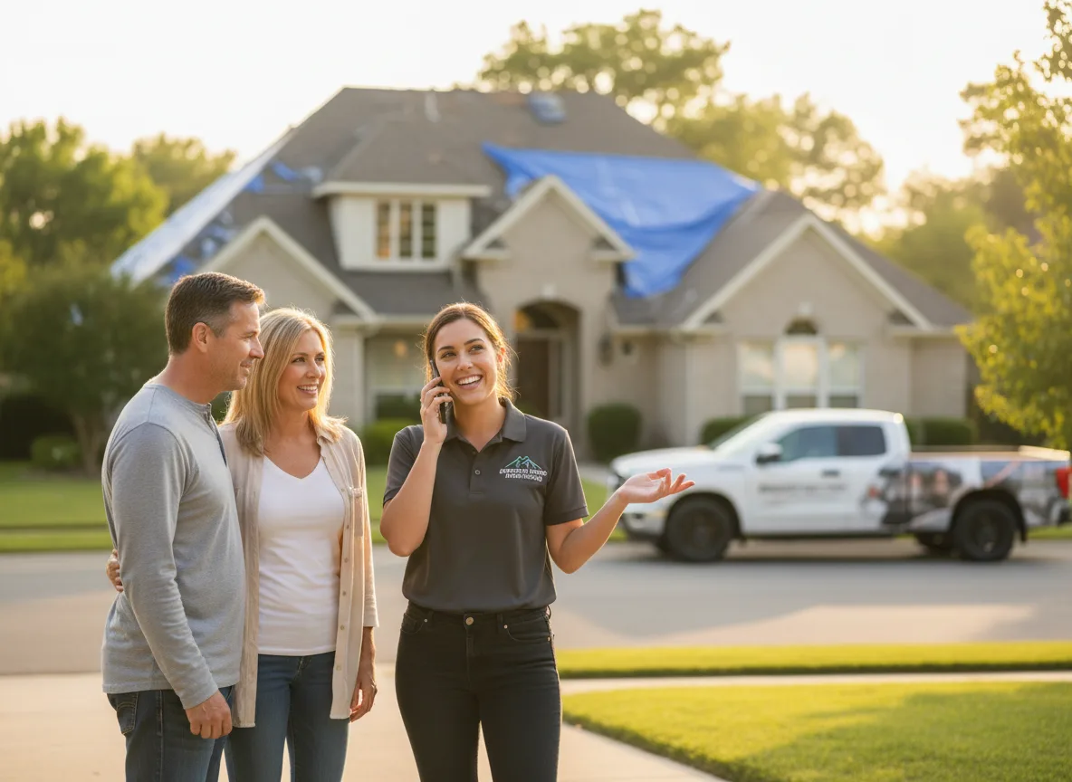 Emergency Roof Repair Phil Campbell, AL FAQs